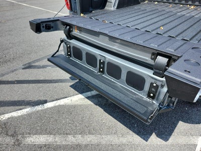 2026 GMC Sierra 1500 Crew Cab Short Box 4-Wheel Drive AT4