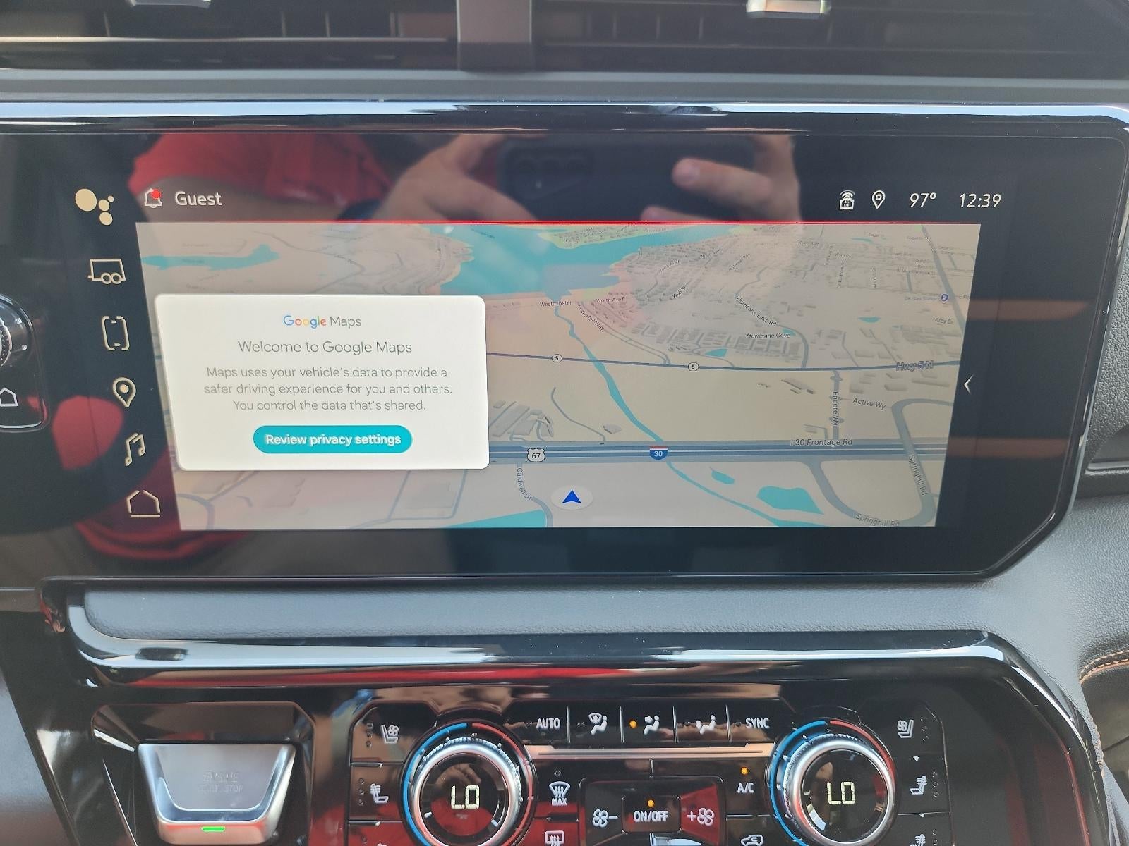 2026 GMC Sierra 1500 Crew Cab Short Box 4-Wheel Drive AT4