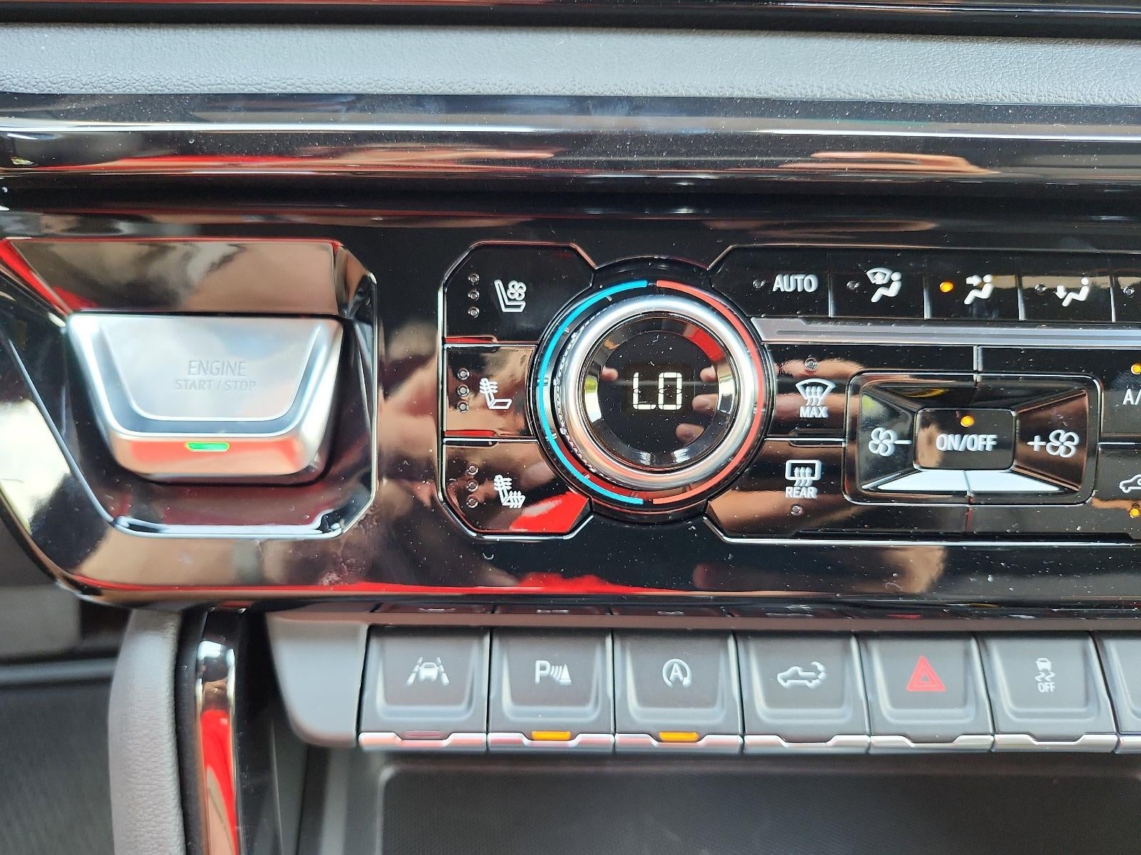 2026 GMC Sierra 1500 Crew Cab Short Box 4-Wheel Drive AT4