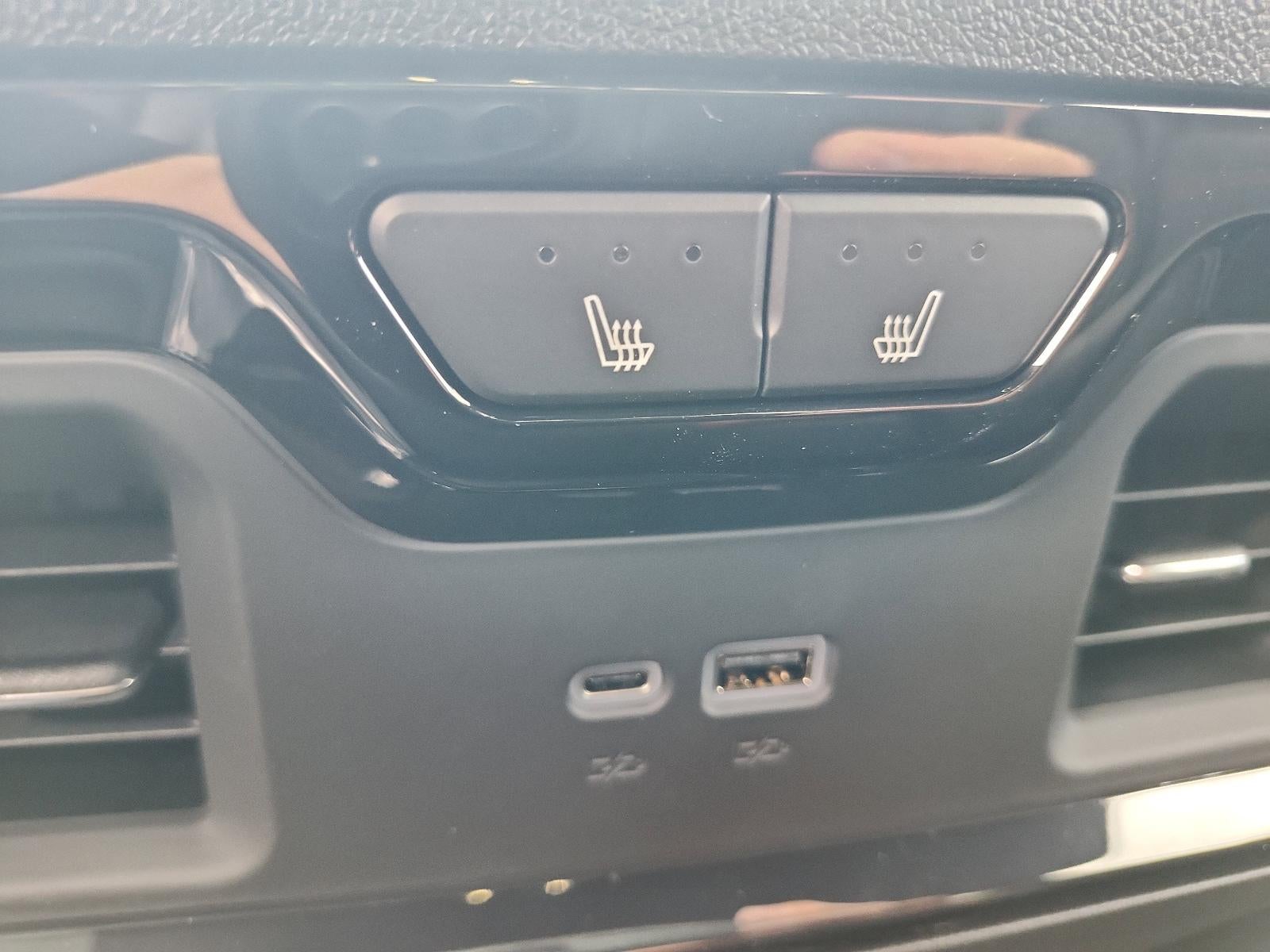 2026 GMC Sierra 1500 Crew Cab Short Box 4-Wheel Drive AT4