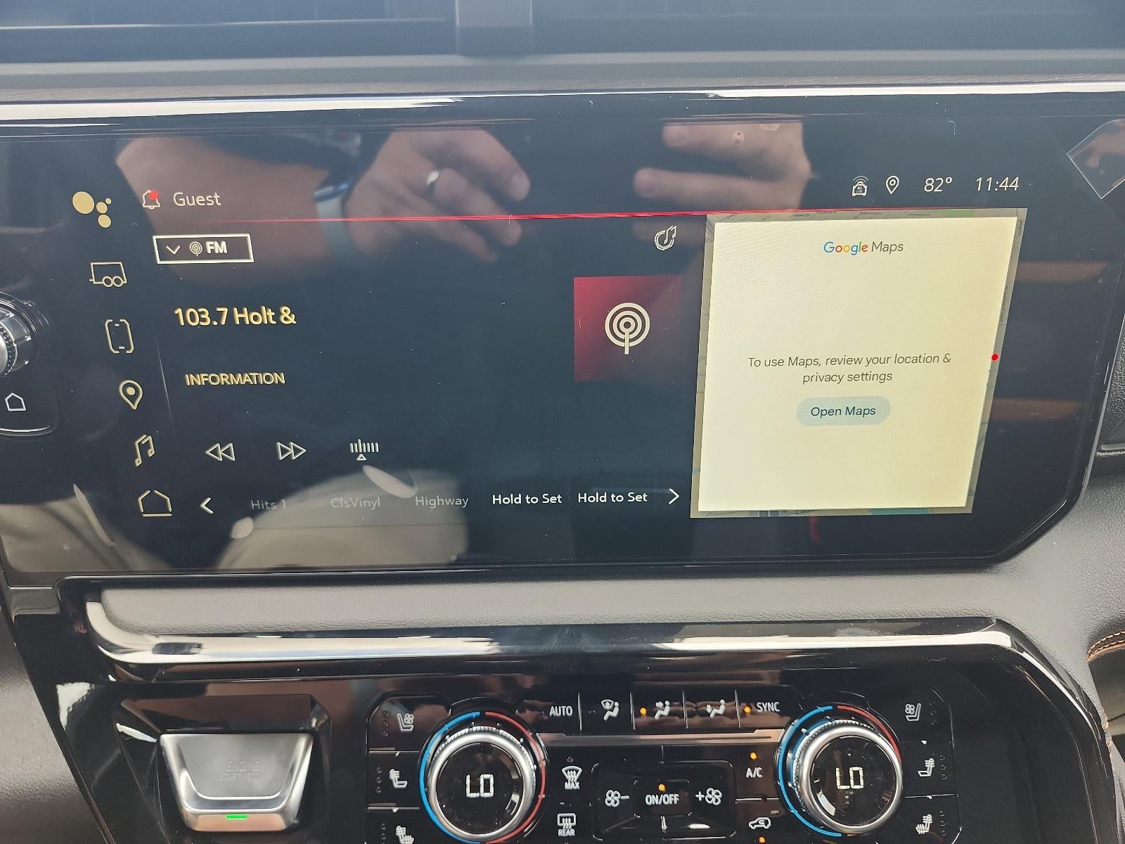 2026 GMC Sierra 1500 Crew Cab Short Box 4-Wheel Drive AT4