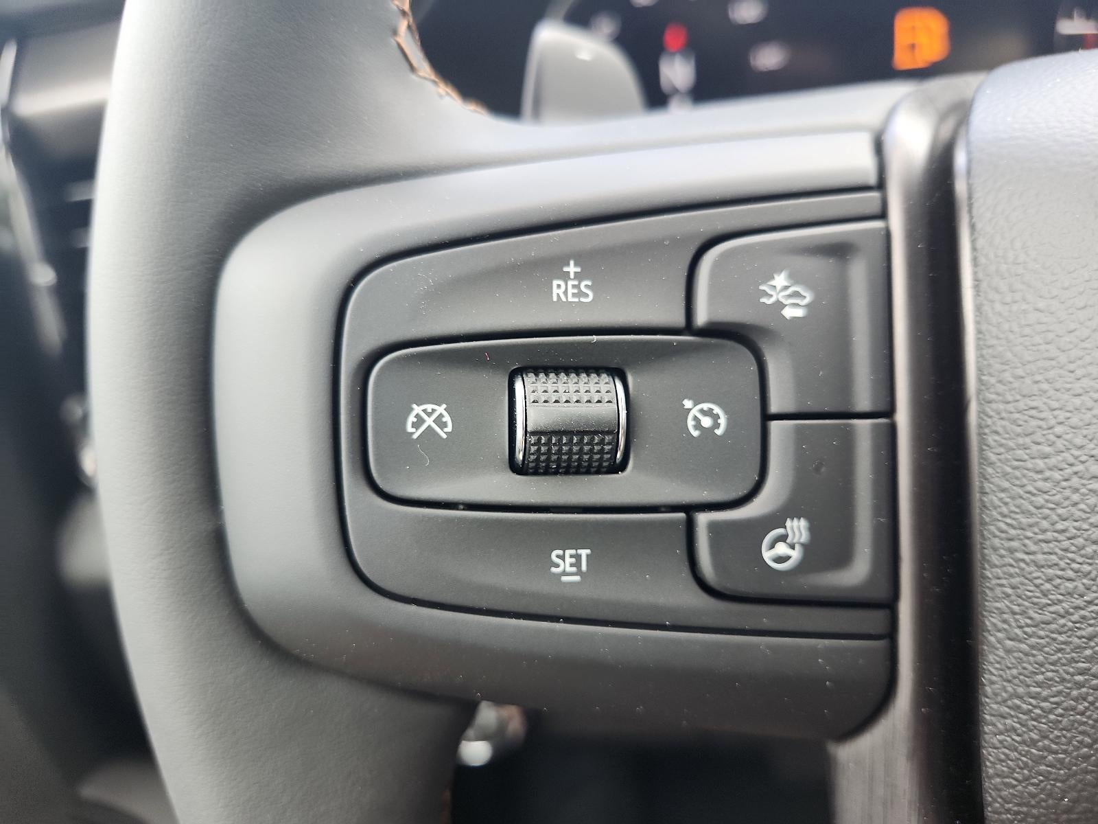 2026 GMC Sierra 1500 Crew Cab Short Box 4-Wheel Drive AT4