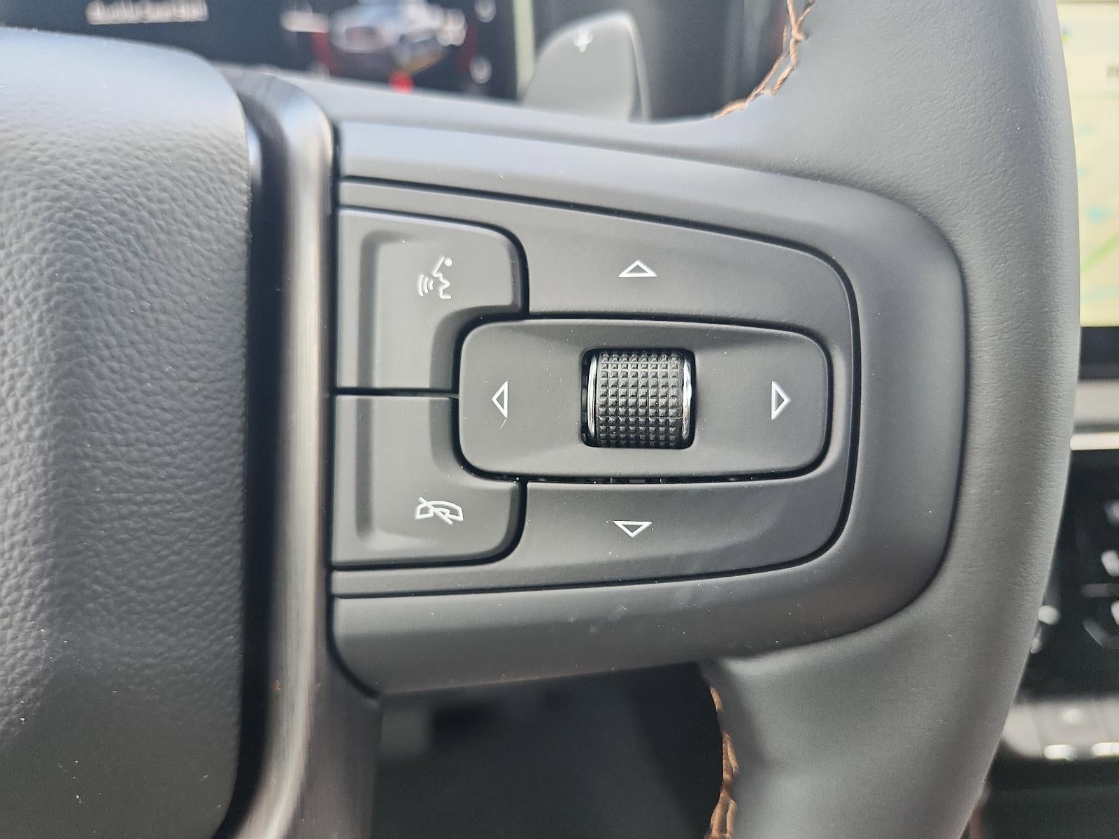 2026 GMC Sierra 1500 Crew Cab Short Box 4-Wheel Drive AT4