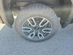 2026 GMC Sierra 1500 Crew Cab Short Box 4-Wheel Drive AT4