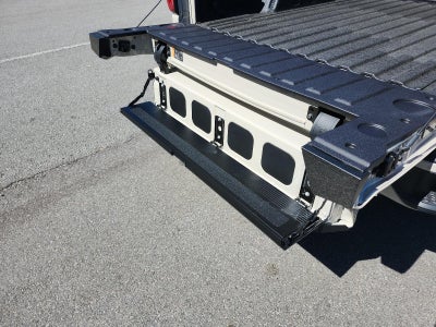 2026 GMC Sierra 1500 Crew Cab Short Box 4-Wheel Drive AT4