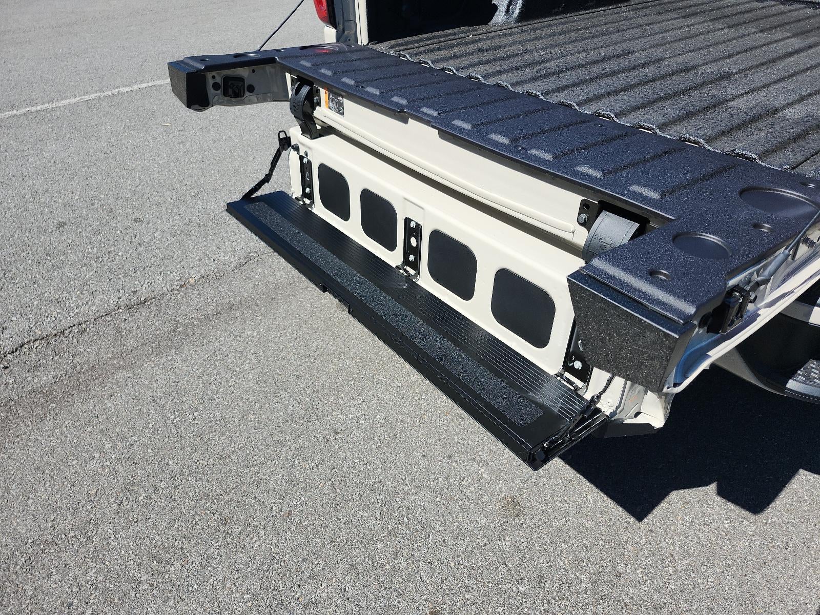 2026 GMC Sierra 1500 Crew Cab Short Box 4-Wheel Drive AT4