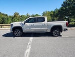 2026 GMC Sierra 1500 Crew Cab Short Box 4-Wheel Drive AT4