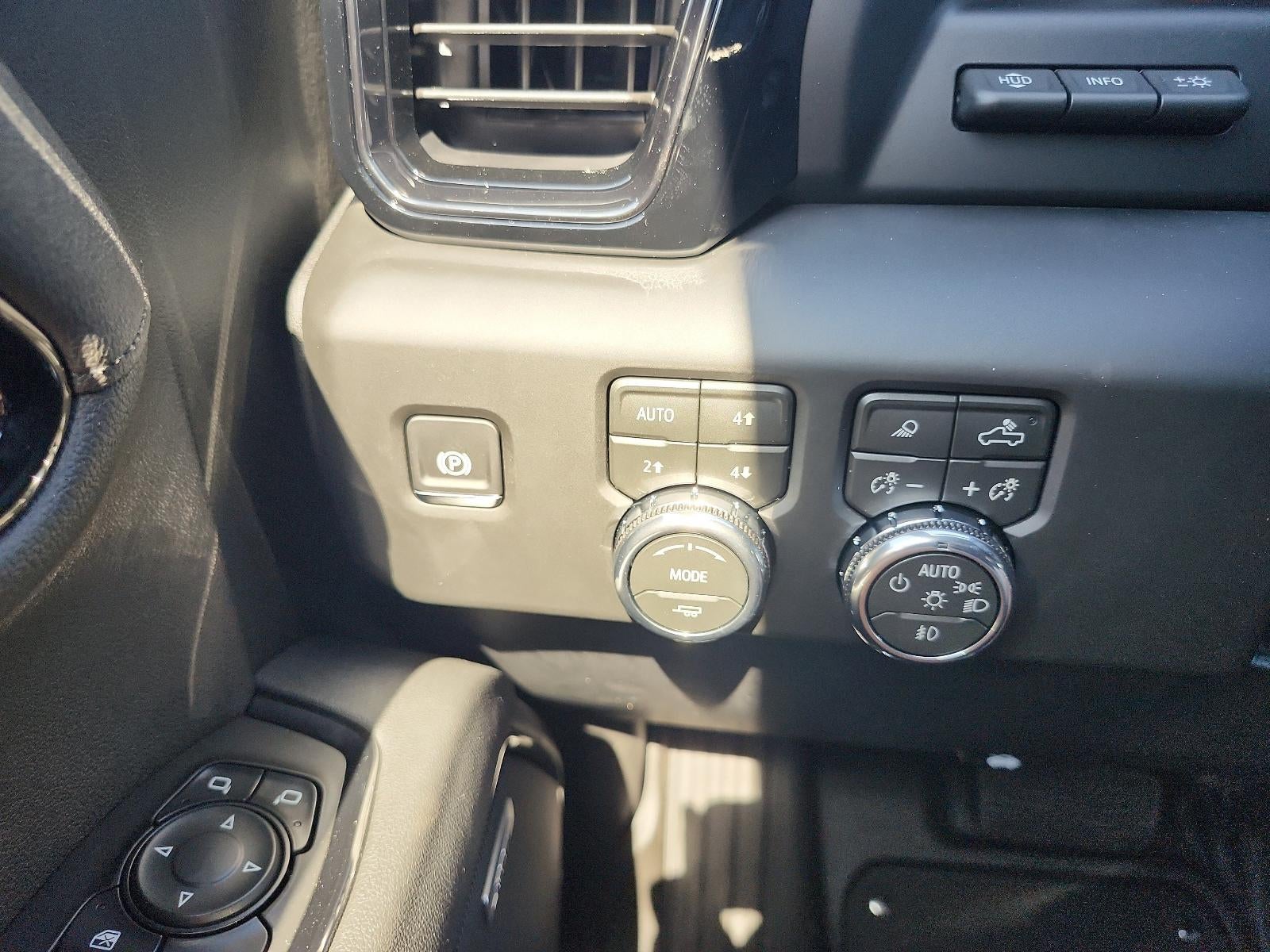 2026 GMC Sierra 1500 AT4 - Photo 22