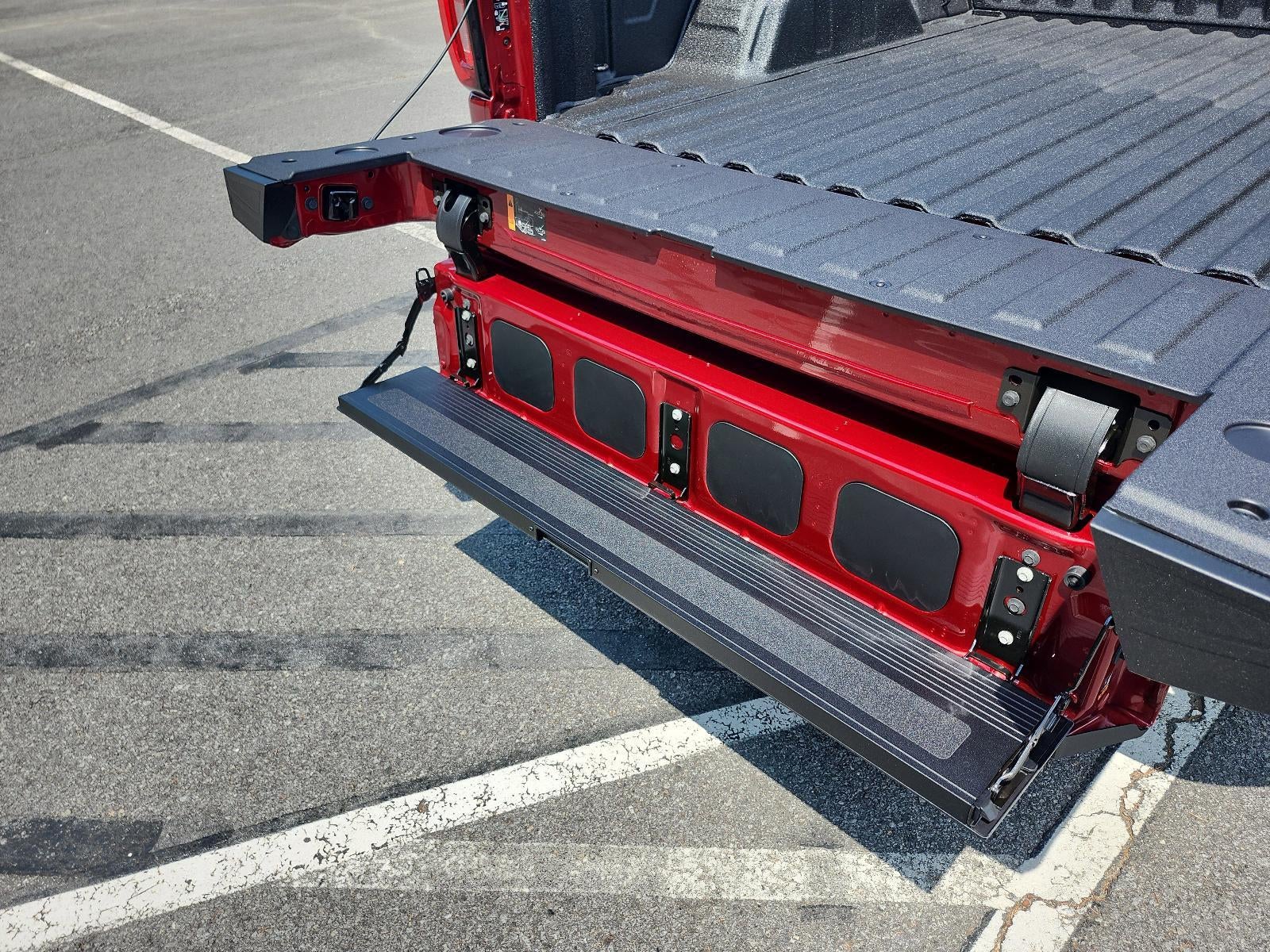 2026 GMC Sierra 1500 Crew Cab Short Box 4-Wheel Drive AT4