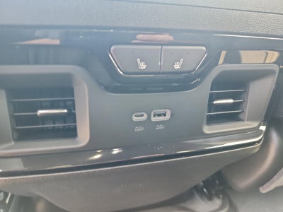 2026 GMC Sierra 1500 Crew Cab Short Box 4-Wheel Drive AT4