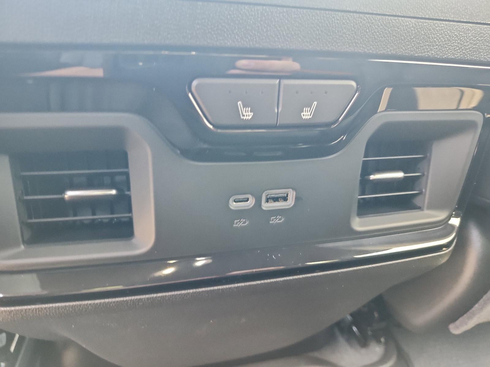 2026 GMC Sierra 1500 Crew Cab Short Box 4-Wheel Drive AT4