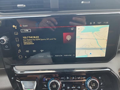 2026 GMC Sierra 1500 Crew Cab Short Box 4-Wheel Drive AT4