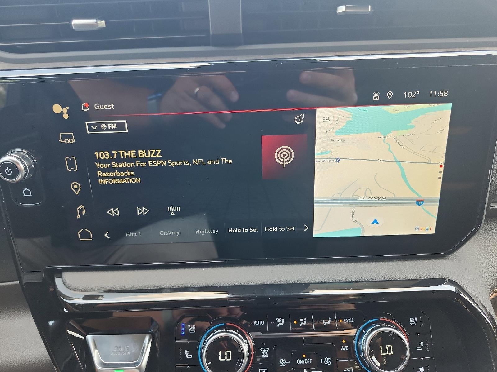 2026 GMC Sierra 1500 Crew Cab Short Box 4-Wheel Drive AT4