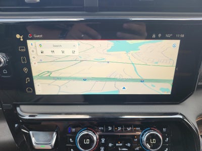 2026 GMC Sierra 1500 Crew Cab Short Box 4-Wheel Drive AT4