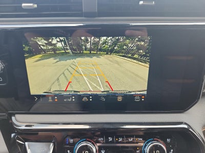 2026 GMC Sierra 1500 Crew Cab Short Box 4-Wheel Drive AT4