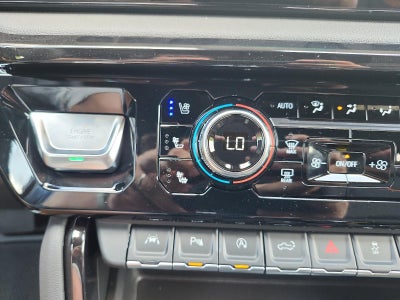 2026 GMC Sierra 1500 Crew Cab Short Box 4-Wheel Drive AT4