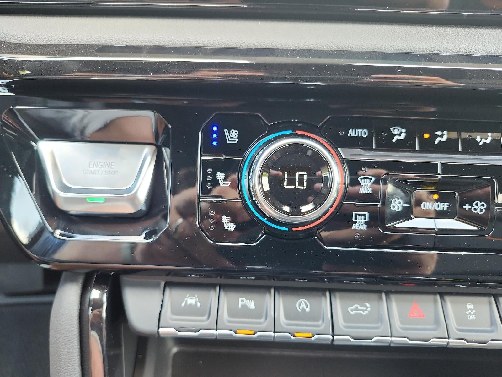 2026 GMC Sierra 1500 Crew Cab Short Box 4-Wheel Drive AT4