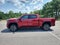 2026 GMC Sierra 1500 Crew Cab Short Box 4-Wheel Drive AT4