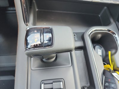 2026 GMC Sierra 1500 Crew Cab Short Box 4-Wheel Drive AT4