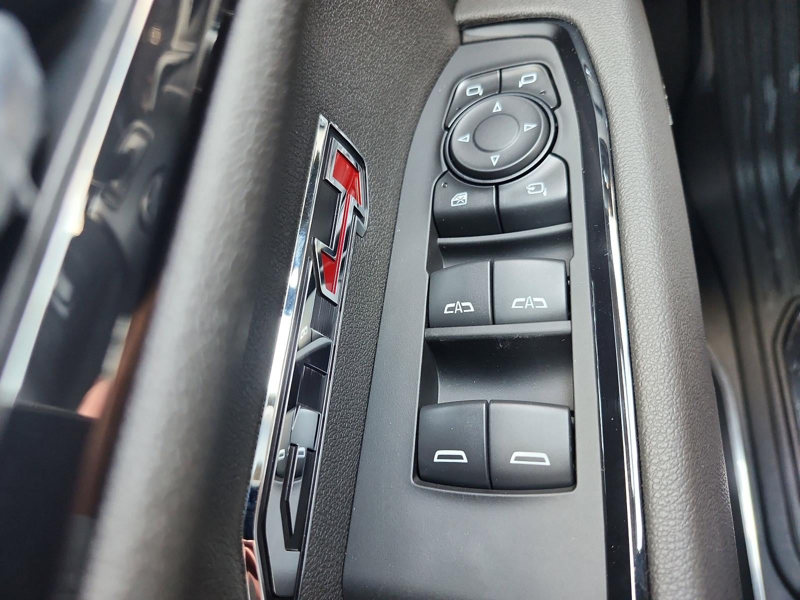 2026 GMC Sierra 1500 Crew Cab Short Box 4-Wheel Drive AT4