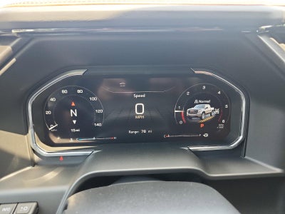 2026 GMC Sierra 1500 Crew Cab Short Box 4-Wheel Drive AT4