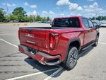 2026 GMC Sierra 1500 Crew Cab Short Box 4-Wheel Drive AT4