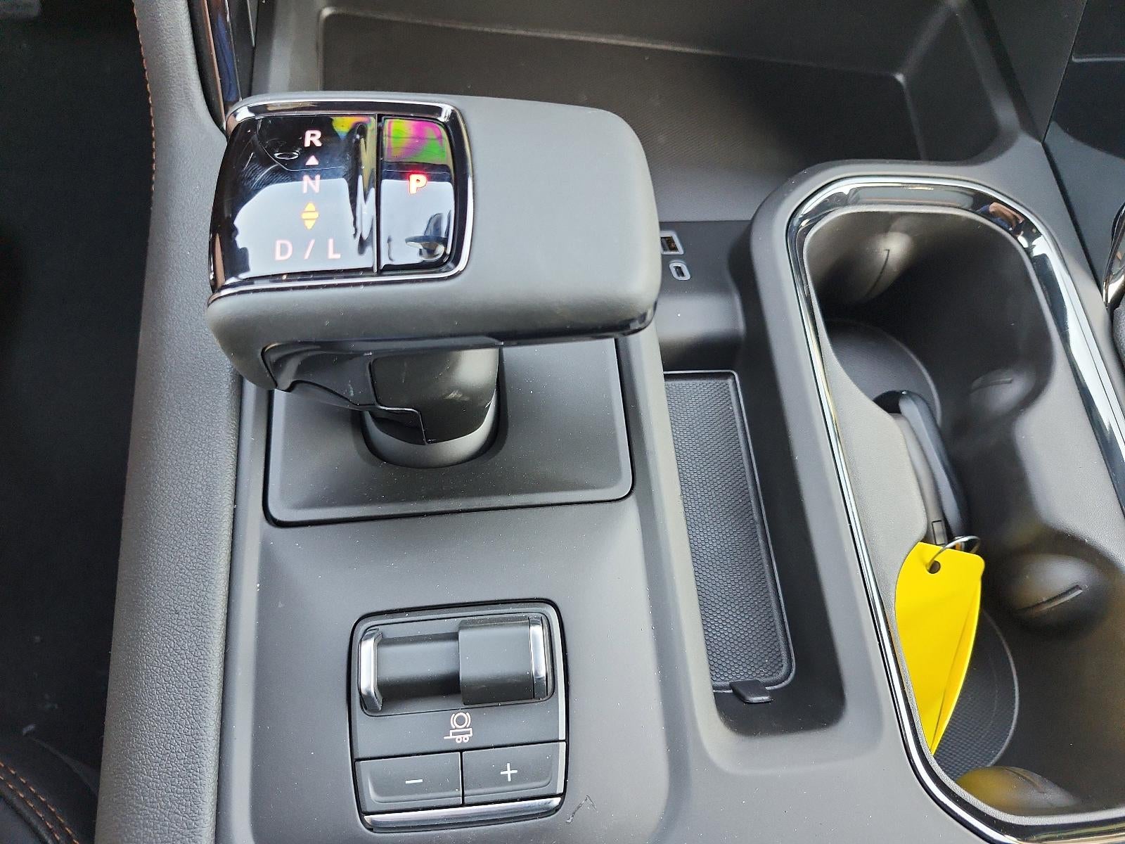 2026 GMC Sierra 1500 Crew Cab Short Box 4-Wheel Drive AT4