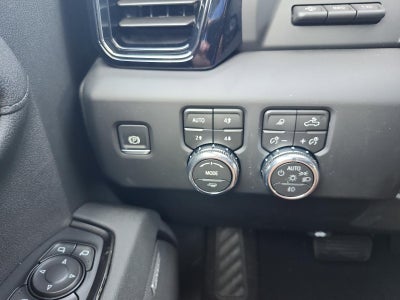 2026 GMC Sierra 1500 Crew Cab Short Box 4-Wheel Drive AT4