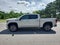 2026 GMC Sierra 1500 Crew Cab Short Box 4-Wheel Drive AT4