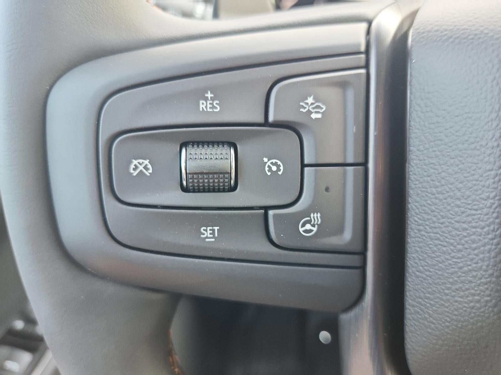 2026 GMC Sierra 1500 Crew Cab Short Box 4-Wheel Drive AT4
