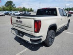 2026 GMC Sierra 1500 Crew Cab Short Box 4-Wheel Drive AT4