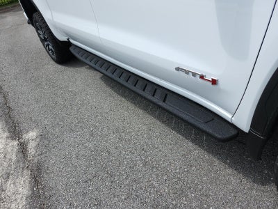 2026 GMC Sierra 1500 Crew Cab Short Box 4-Wheel Drive AT4