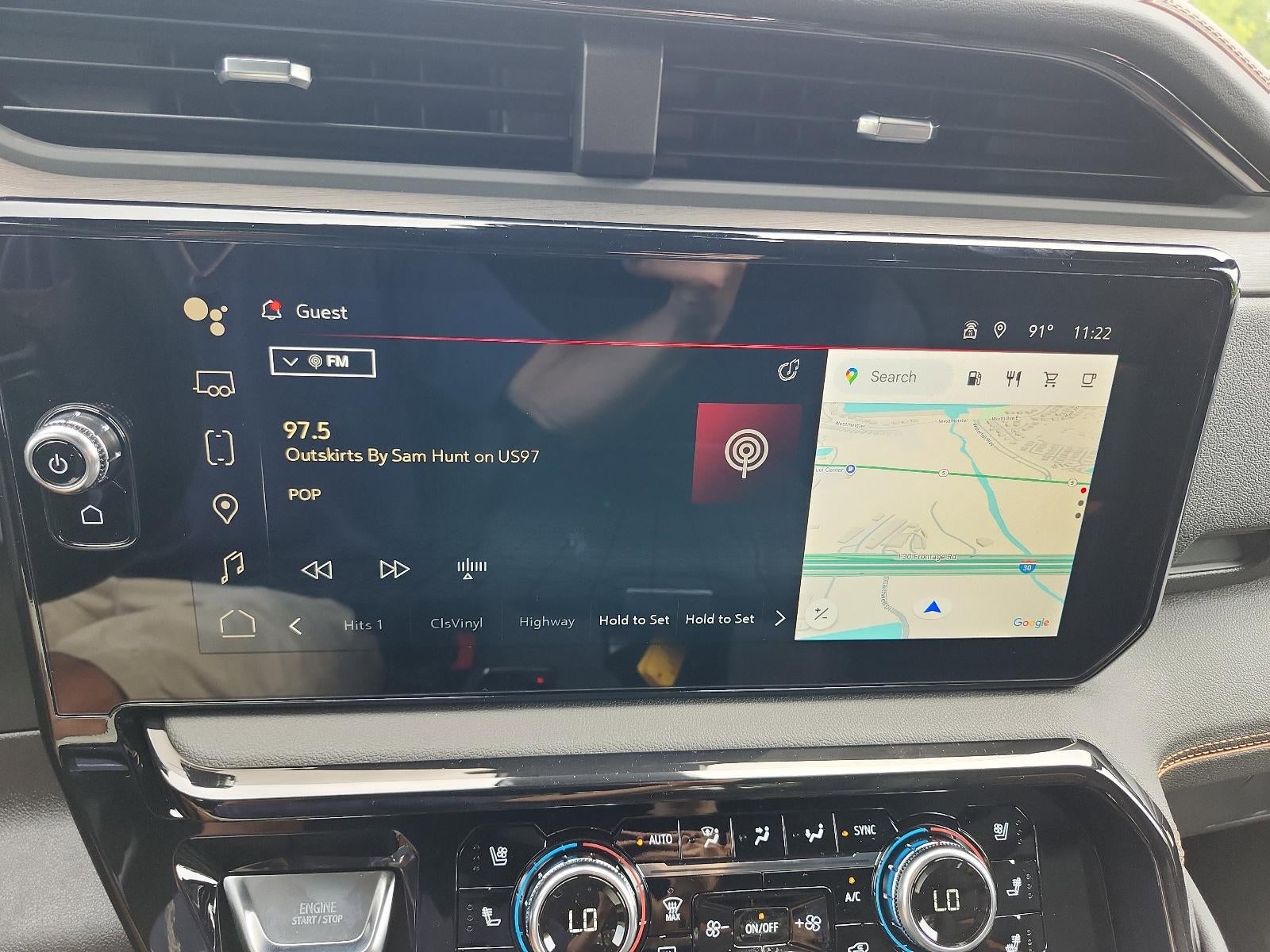 2026 GMC Sierra 1500 Crew Cab Short Box 4-Wheel Drive AT4