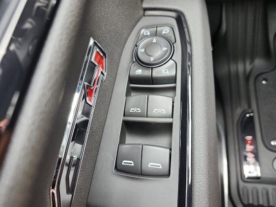 2026 GMC Sierra 1500 Crew Cab Short Box 4-Wheel Drive AT4