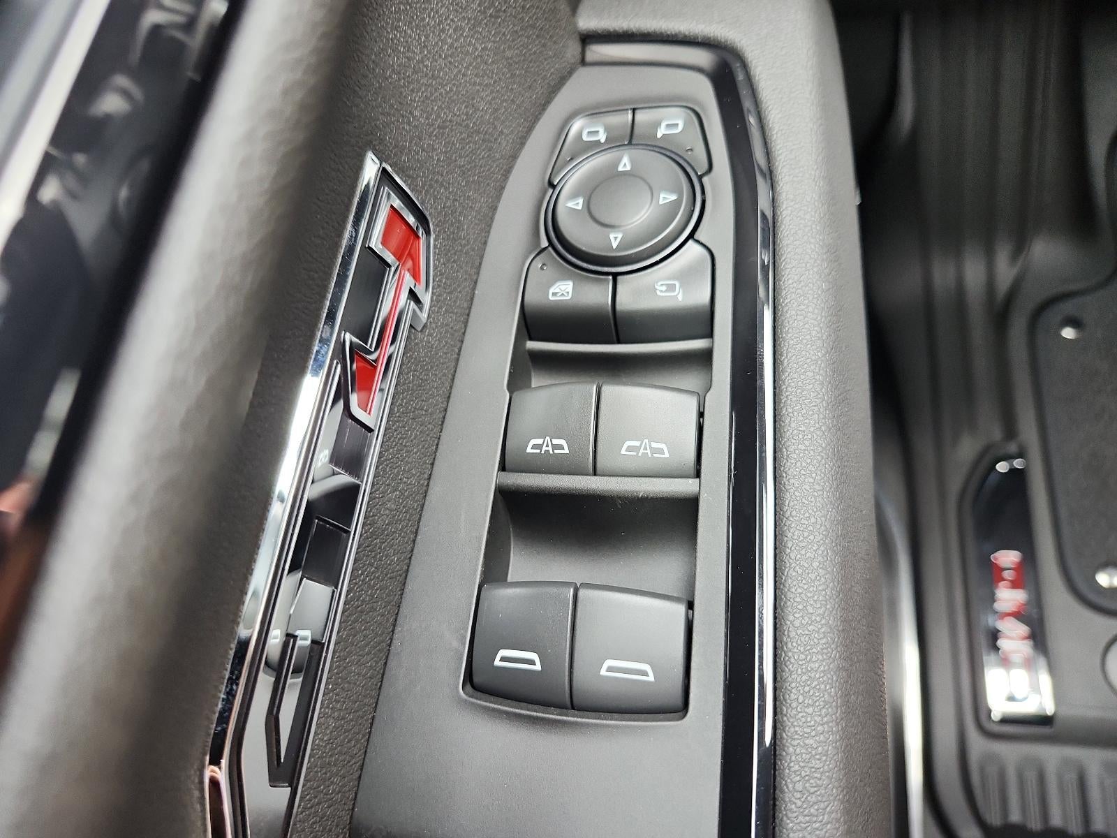 2026 GMC Sierra 1500 Crew Cab Short Box 4-Wheel Drive AT4