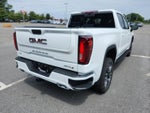 2026 GMC Sierra 1500 Crew Cab Short Box 4-Wheel Drive AT4