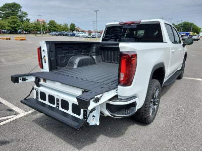 2026 GMC Sierra 1500 Crew Cab Short Box 4-Wheel Drive AT4