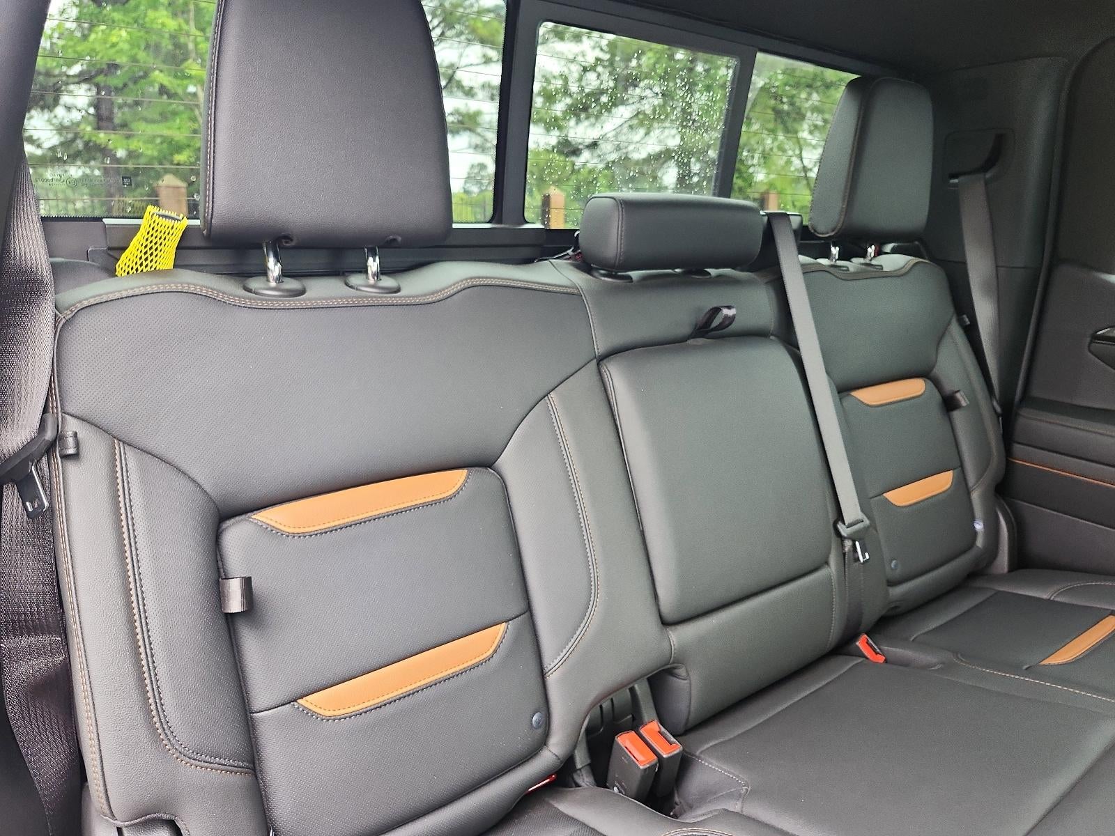 2024 GMC Sierra 1500 AT4 - Photo 11