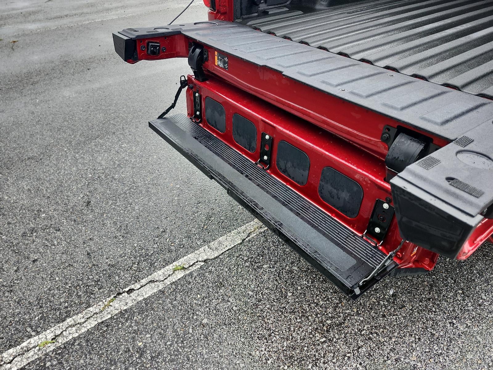 2024 GMC Sierra 1500 AT4 - Photo 13