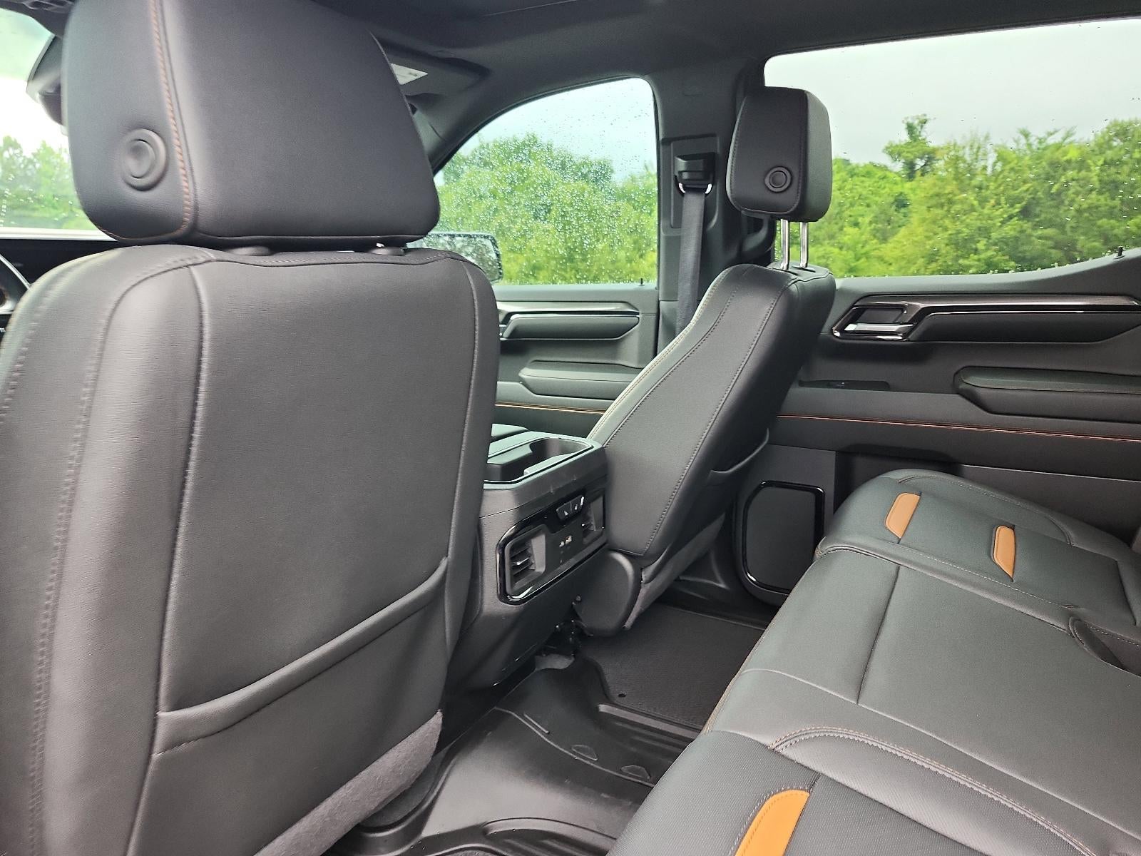 2024 GMC Sierra 1500 AT4 - Photo 14