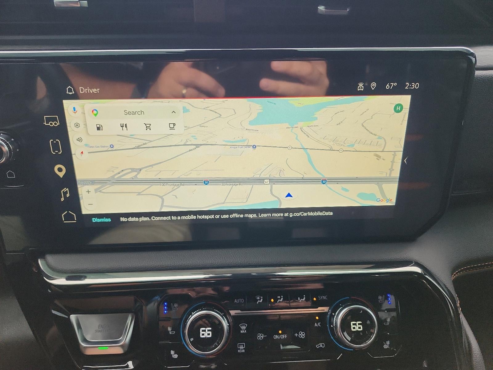 2024 GMC Sierra 1500 AT4 - Photo 19