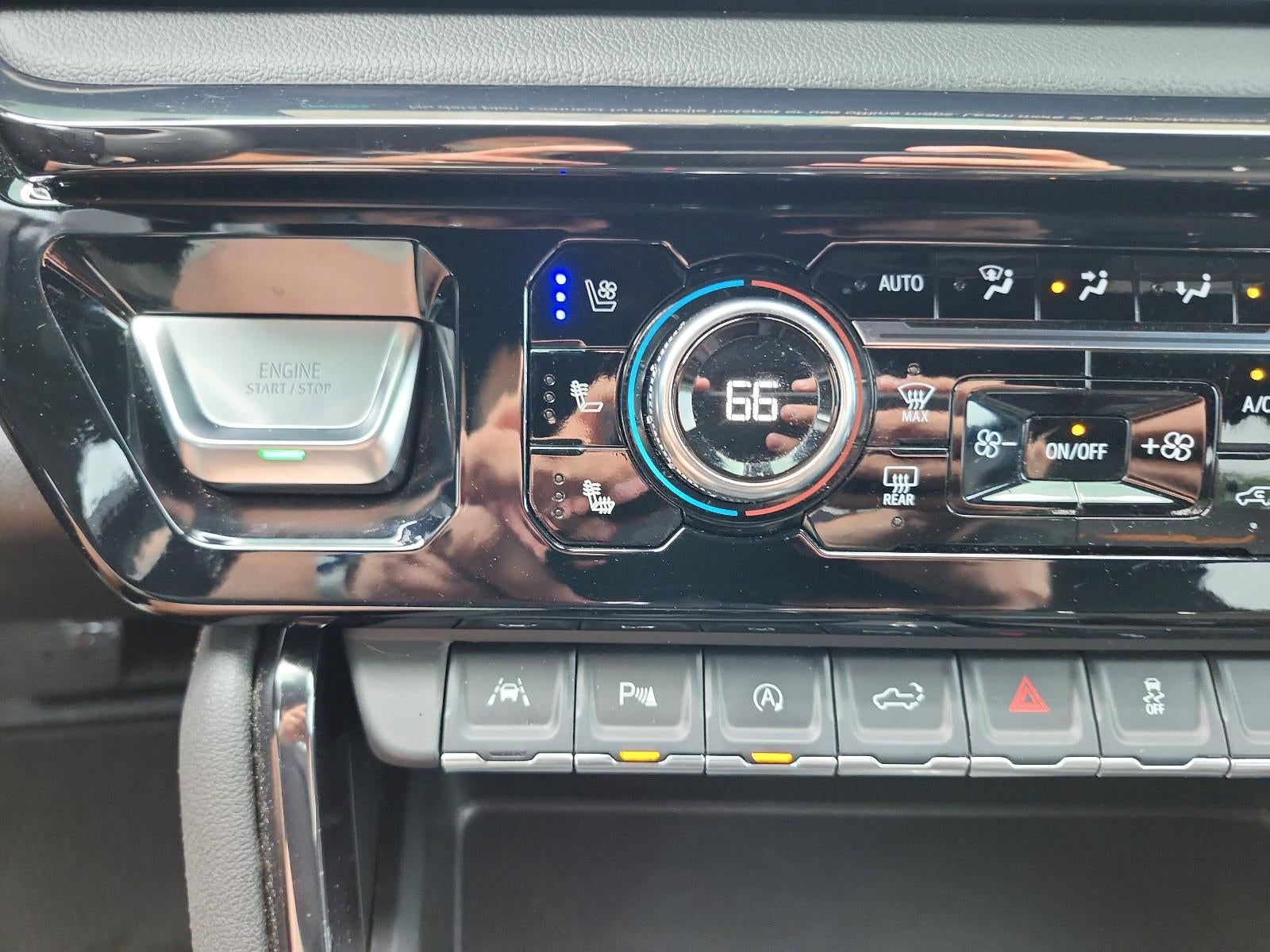 2024 GMC Sierra 1500 AT4 - Photo 22