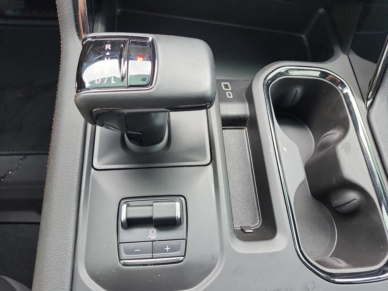 2024 GMC Sierra 1500 AT4 - Photo 23