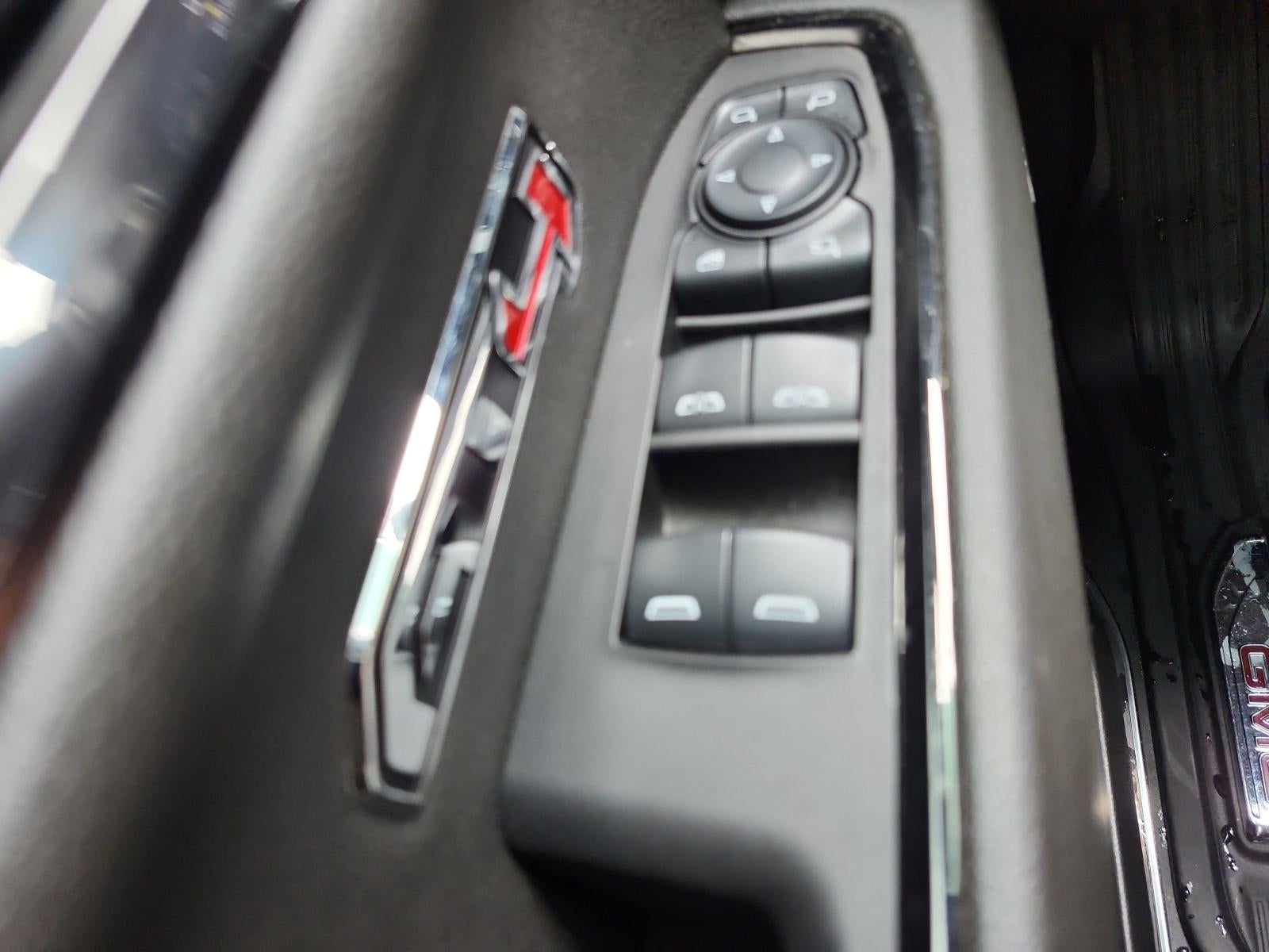 2024 GMC Sierra 1500 AT4 - Photo 24