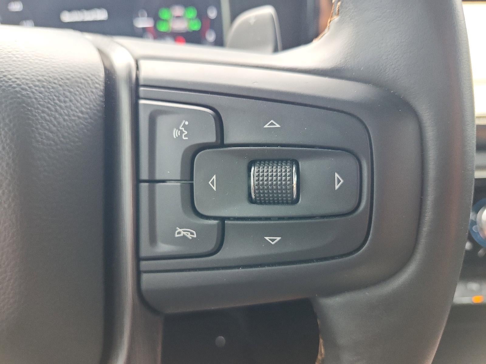 2024 GMC Sierra 1500 AT4 - Photo 29