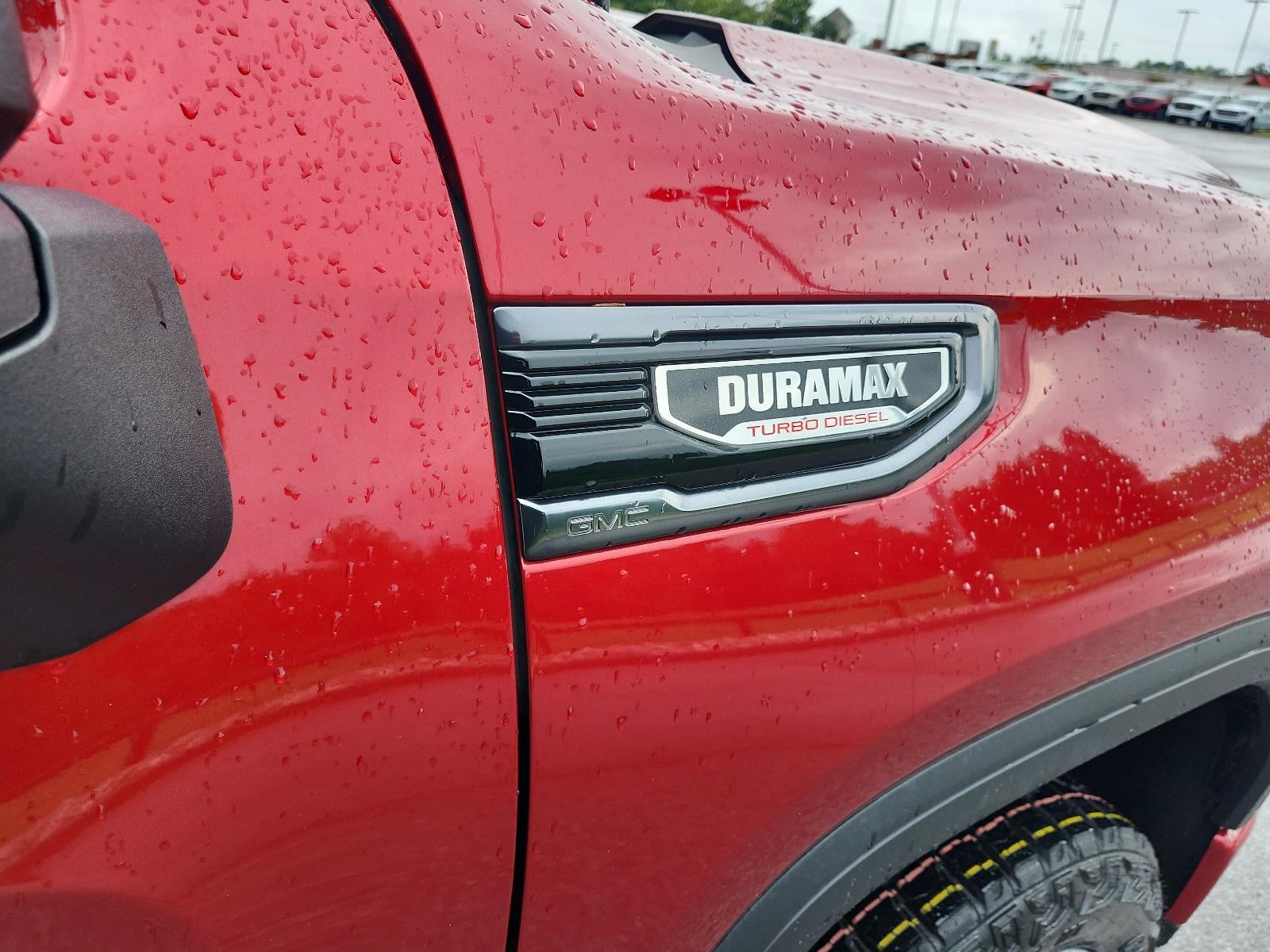 2024 GMC Sierra 1500 AT4 - Photo 8