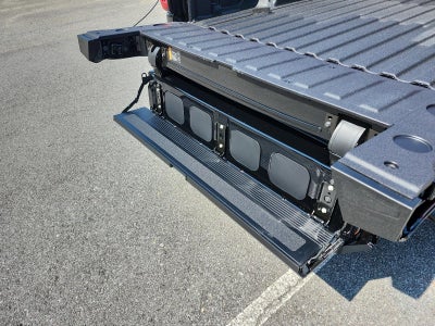 2026 GMC Sierra 1500 Crew Cab Short Box 4-Wheel Drive AT4