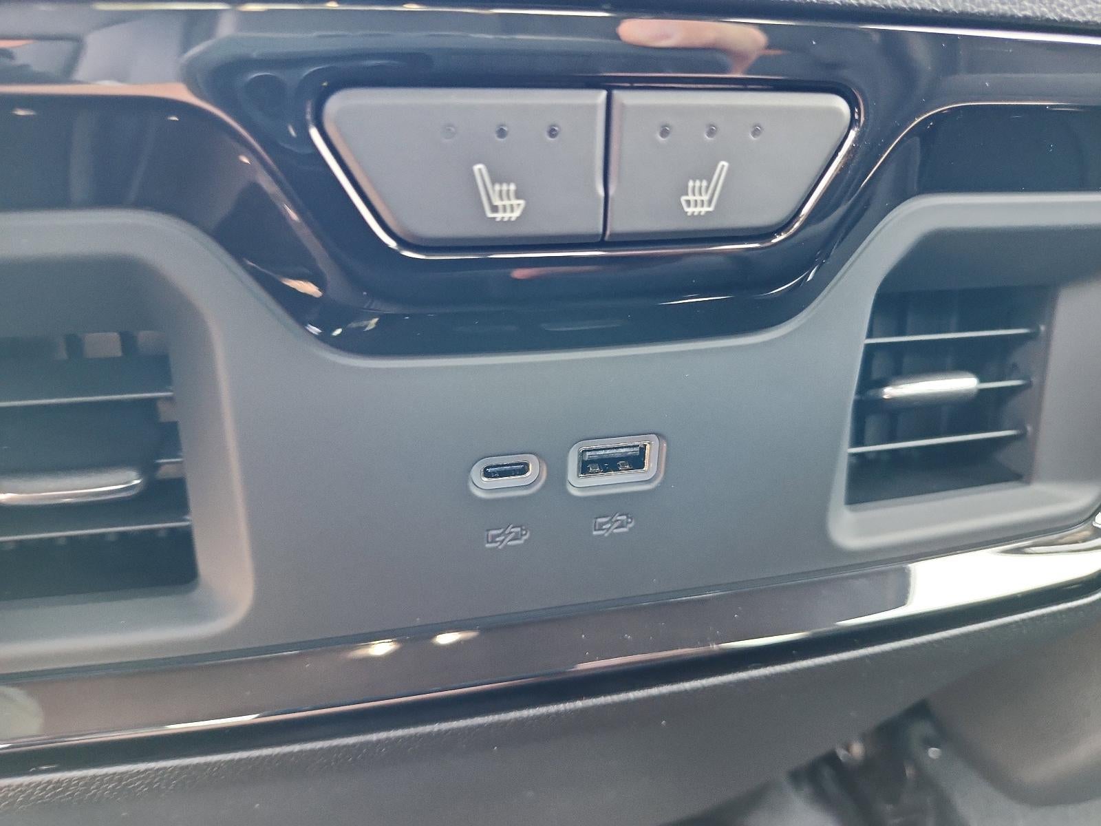 2026 GMC Sierra 1500 Crew Cab Short Box 4-Wheel Drive AT4