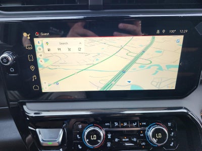 2026 GMC Sierra 1500 Crew Cab Short Box 4-Wheel Drive AT4