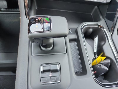 2026 GMC Sierra 1500 Crew Cab Short Box 4-Wheel Drive AT4